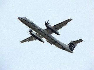 Photo of N442QX