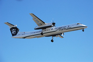 Photo of N443QX