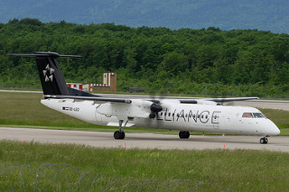 Photo of OE-LGO