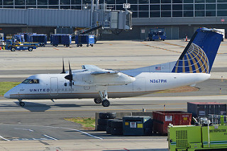 Photo of N367PH