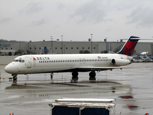 Photo of Photo of DOUGLAS DC-9-50