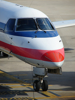 Photo of N830AE