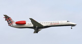 Photo of G-SAJK