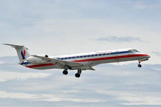 Photo of N678AE