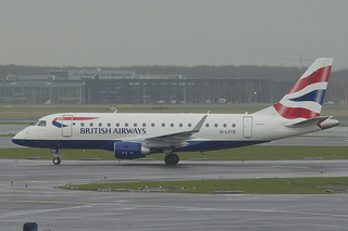 Photo of G-LCYE