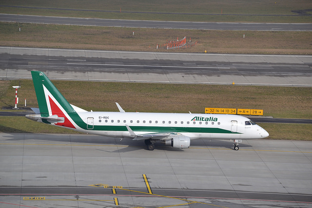 Photo of EI-RDC