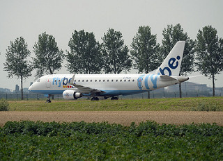 Photo of G-FBJK