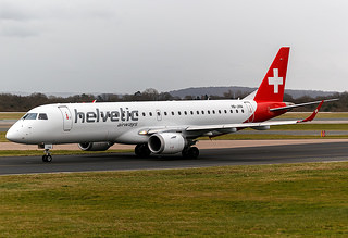 Photo of HB-JVM