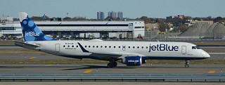 Photo of N187JB