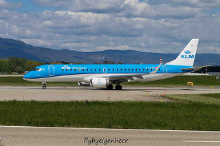 Photo of PH-EZF