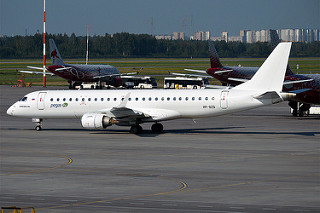 Photo of VP-BZG