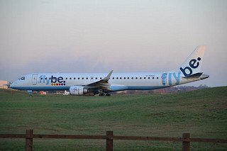 Photo of G-FBEN