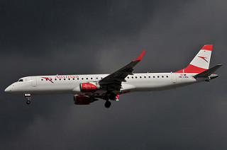 Photo of OE-LWA