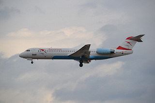 Photo of OE-LVE