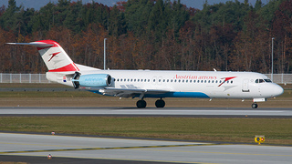 Photo of OE-LVI