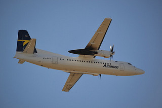 Photo of VH-FKZ