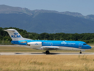 Photo of PH-KZM