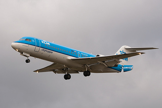 Photo of PH-KZW