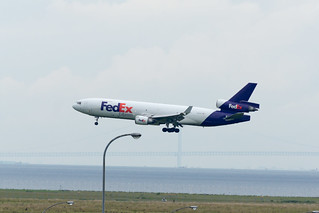 Photo of N604FE