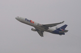 Photo of N624FE