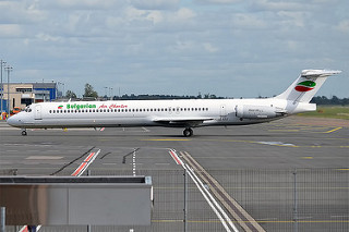 Photo of LZ-LDJ