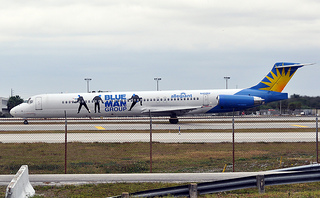 Photo of N408NV