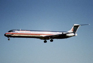 Photo of N558AA