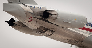 Photo of N561AA