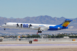 Photo of N405NV