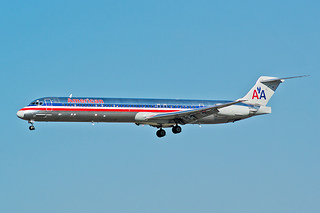 Photo of N570AA