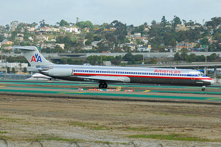 Photo of N598AA