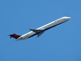 Photo of N923DL