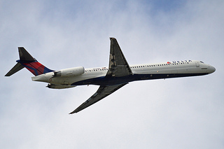 Photo of N940DL