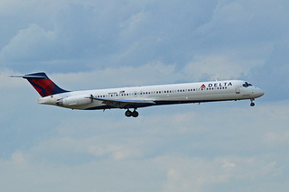 Photo of N944DL