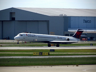 Photo of N965DL