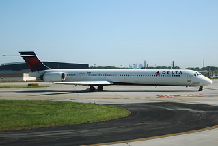 Photo of N910DN