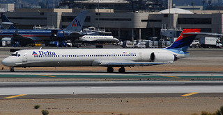 Photo of N915DN