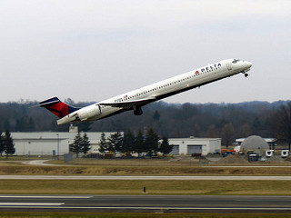 Photo of N923DN