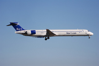 Photo of N930DN