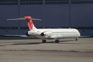 Photo of N944DN