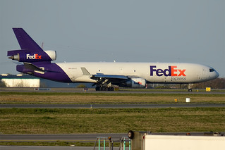 Photo of N582FE