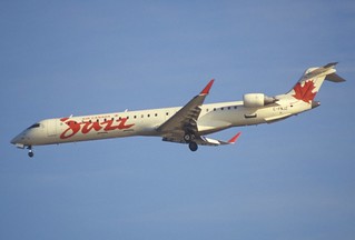 Photo of C-FNJZ