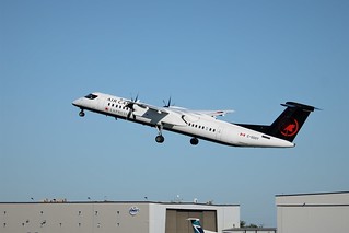 Photo of C-GGOY