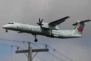 Photo of C-GJZF