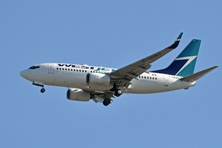 Photo of C-GSWJ