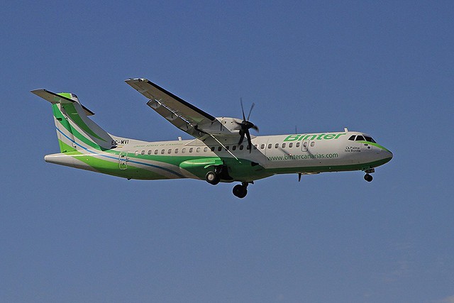 Photo of EC-MVI