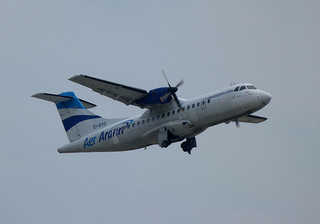 Photo of EI-BYO