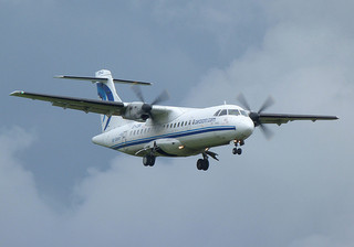 Photo of EI-CBK