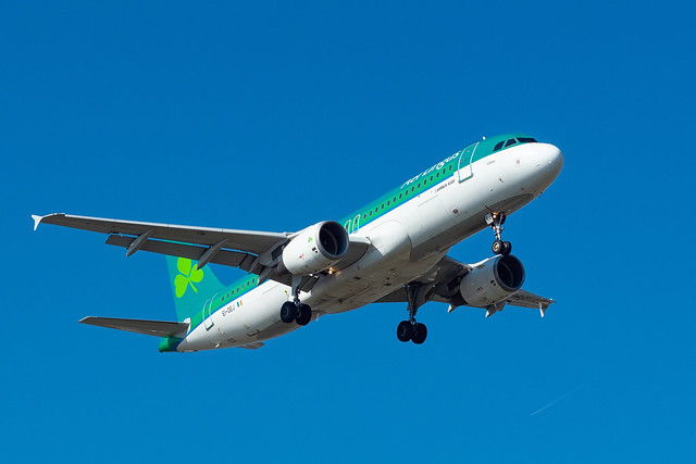 Photo of EI-DEJ