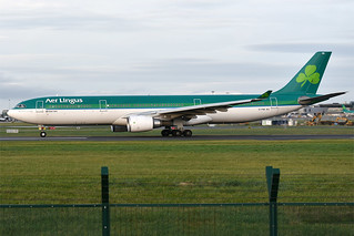 Photo of EI-FNH